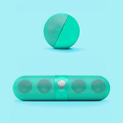 Immagine di Beats Pill Wireless Speaker