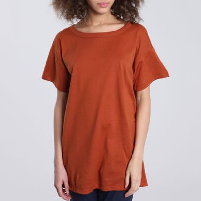 Immagine di Oversized Women T-Shirt