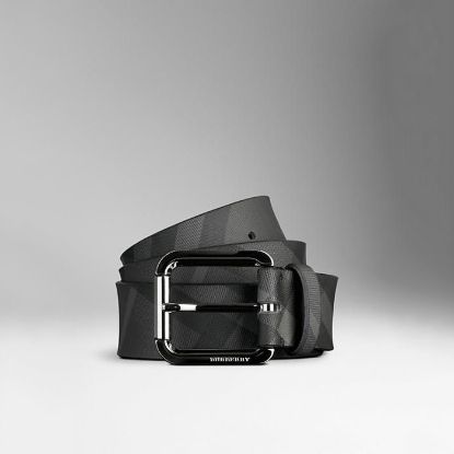 Immagine di Reversible Horseferry Check Belt