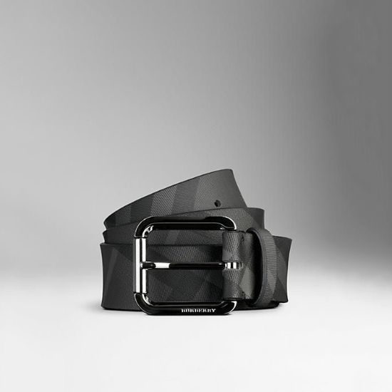 Immagine di Reversible Horseferry Check Belt